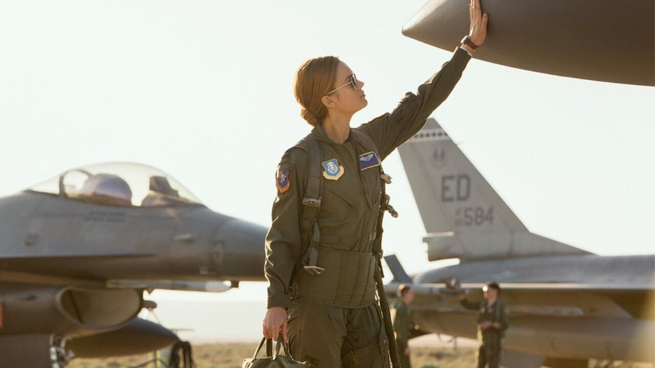 Captain Marvel box office collection: Brie Larsons film earns Rs 70.76 cr in India, amasses 0 mn globally in 2 weeks