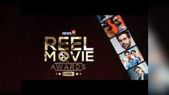 News 18 Reel Movie Awards' second edition to focus on 'innovative storytelling', to be held on 26 March