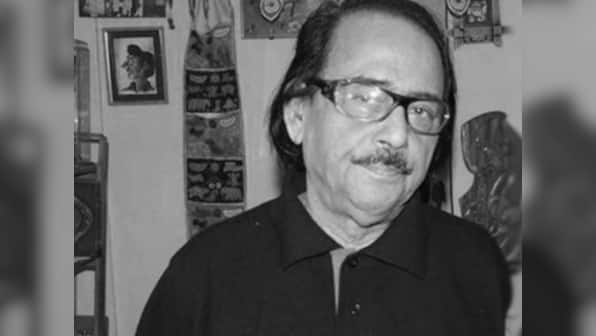 Veteran Bengali actor Chinmoy Roy passes away aged 79 following cardiac arrest