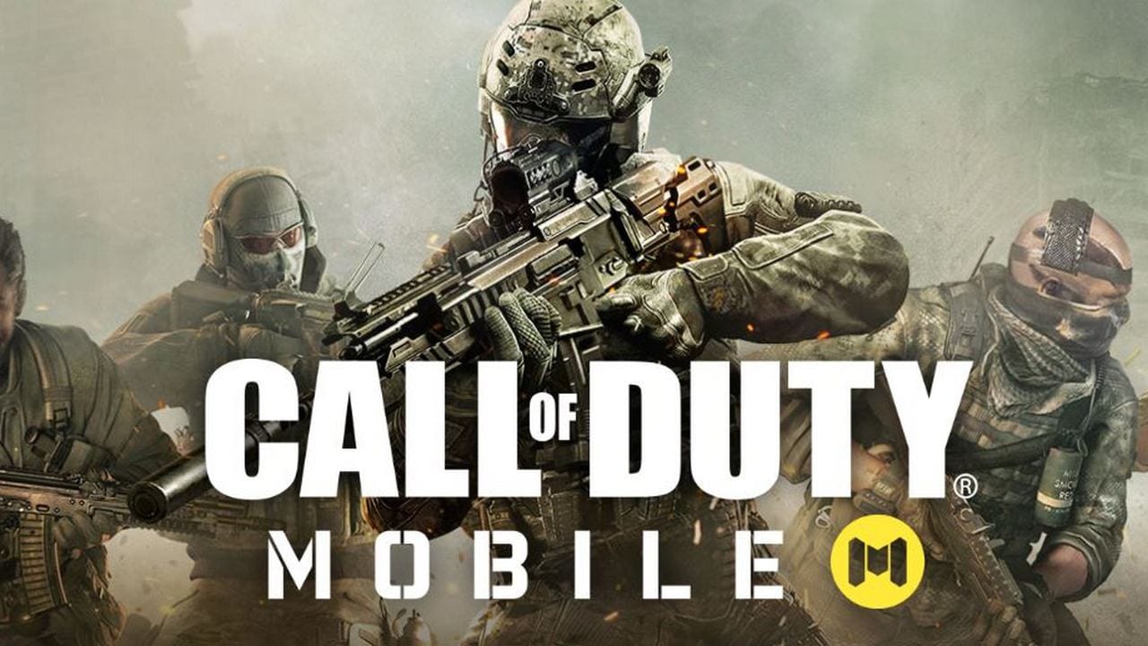 Call of Duty Mobile now available on Android, iOS: How to download this  PUBG rival - The Statesman