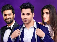 Zee Cine Awards 2019 When And Where To Watch The Full Show Live Streaming On 31 March Entertainment News Firstpost