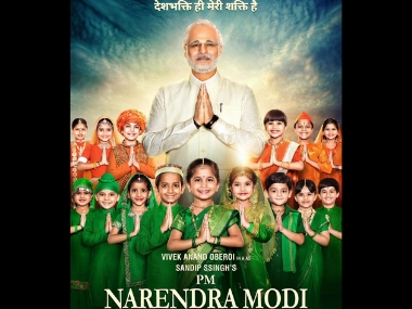 PM Narendra Modi: Release of Vivek Oberoi starrer indefinitely delayed; CBFC chief says film yet to be certified PM Narendra Modi: Release of Vivek Oberoi starrer indefinitely delayed; CBFC chief says film yet to be certified