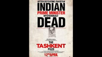 Vivek Agnihotri says notice against The Tashkent Files is politically motivated, asks 'why am I being bullied?'
