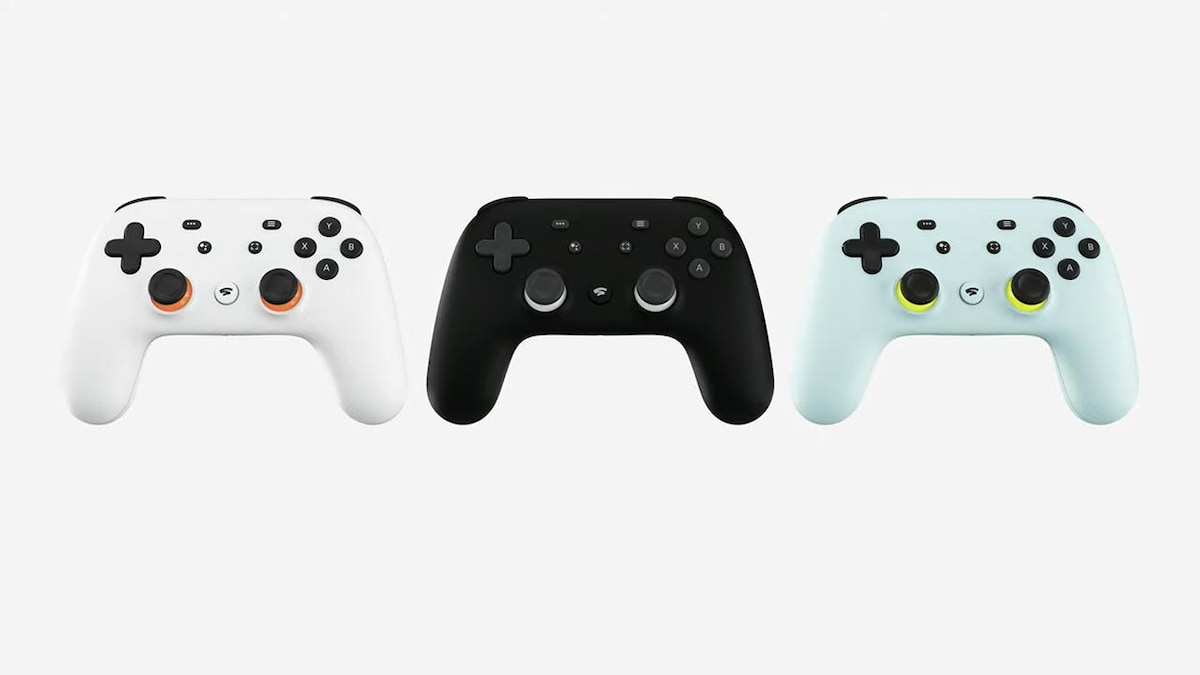 Google Stadia: Separate publisher subscriptions will launch over Stadia Pro