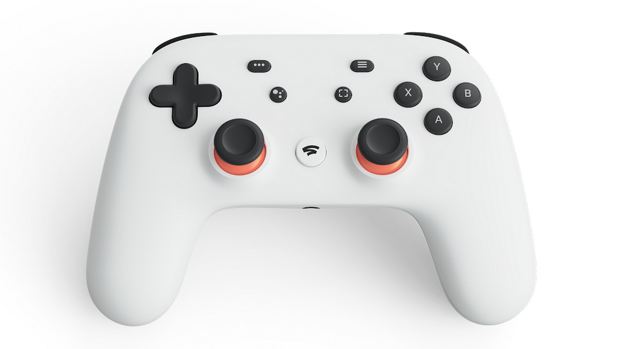Google Stadia users will now be able to livestream directly to YouTube Google Stadia users will now be able to livestream directly to YouTube