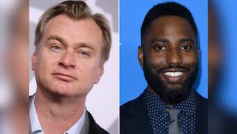 BlacKkKlansman star John David Washington cast as lead in Christopher Nolan's yet-untitled film