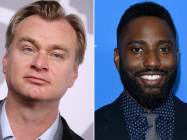 BlacKkKlansman star John David Washington cast as lead in Christopher Nolan's yet-untitled film BlacKkKlansman star John David Washington cast as lead in Christopher Nolan's yet-untitled film