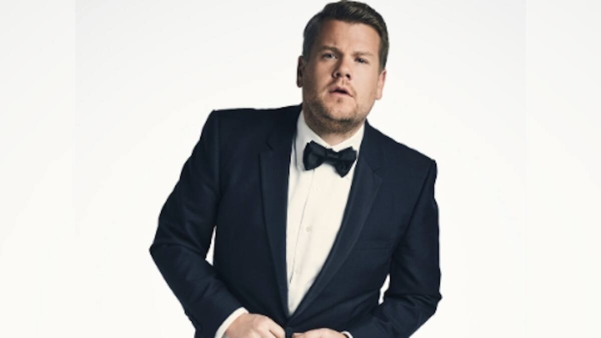 Tony Awards 2019: Actor-comedian James Corden will return to host ...