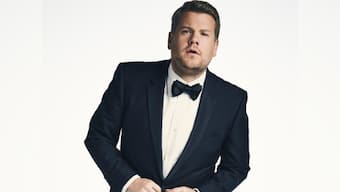 Tony Awards 2019: Actor-comedian James Corden will return to host ceremony after gig in 2016