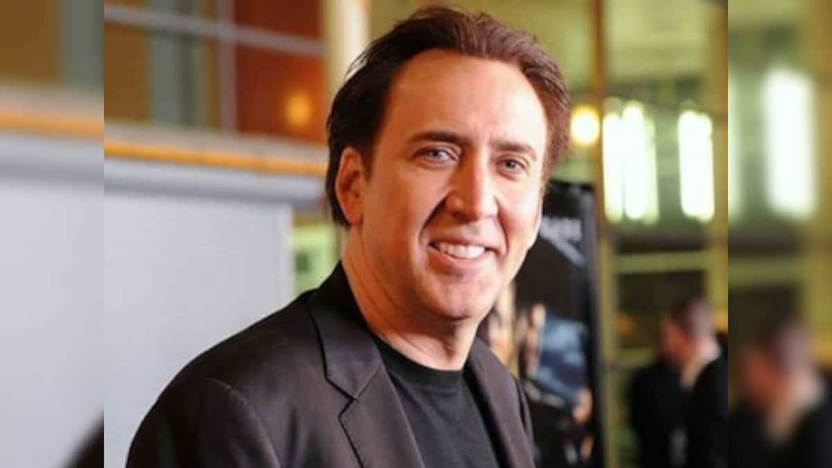 Nicolas Cage says he wants to work with Midsommar director Ari Aster: He has that auteur panache like Brian De Palma