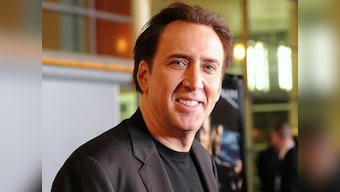 Nicolas Cage says he wants to work with Midsommar director Ari Aster: He has that auteur panache like Brian De Palma