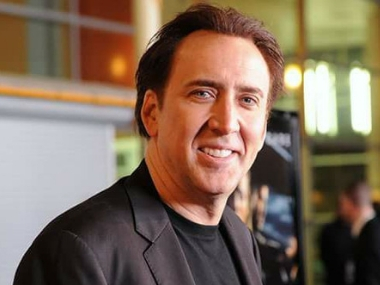 Nicolas Cage says he wants to work with Midsommar director Ari Aster: He has that auteur panache like Brian De Palma Nicolas Cage says he wants to work with Midsommar director Ari Aster: He has that auteur panache like Brian De Palma