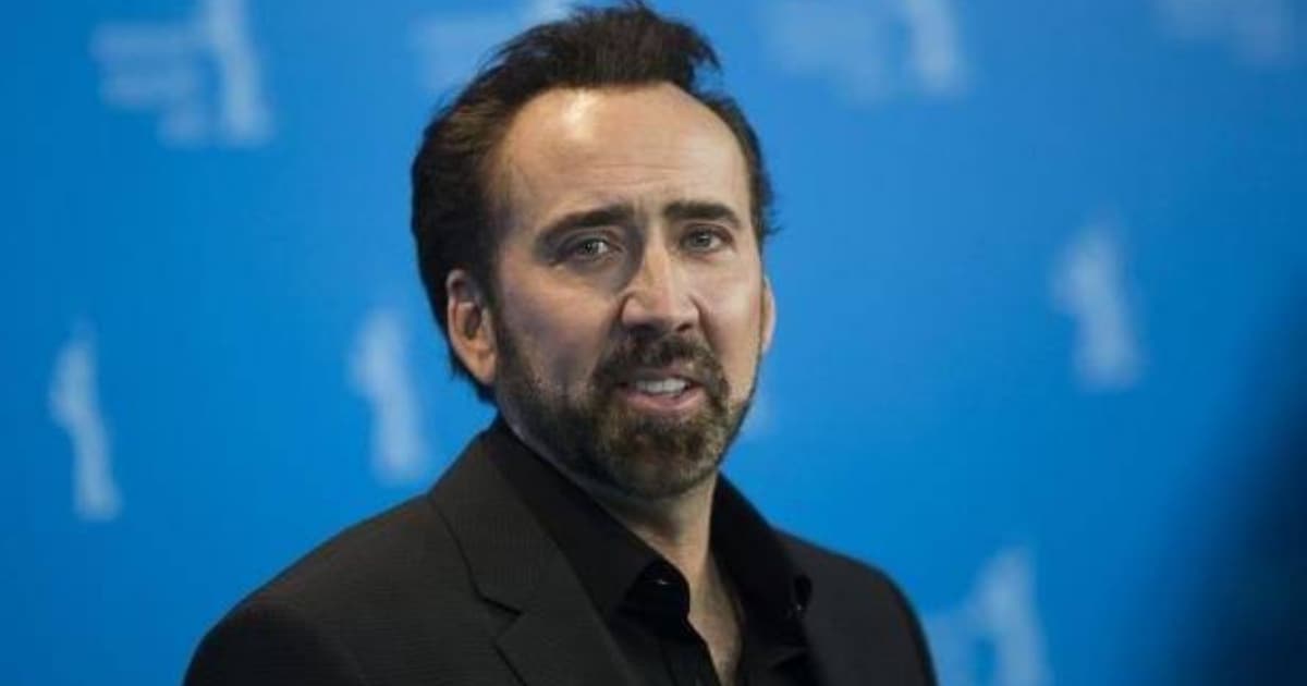 Nicolas Cage, Alain Moussi to share screen space in martial arts alien ...