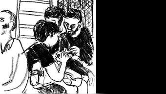 World Poetry Day 2019: Sampurna Chattarji reads her poem, Ghatkopar to Versova and Back