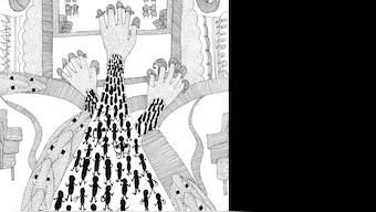 World Poetry Day 2019: Karthika Naïr reads from Line 1 | Somewhere after midnight