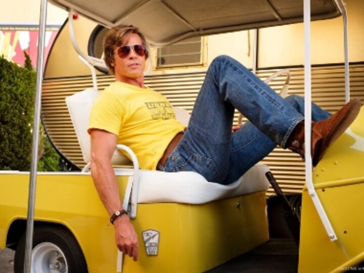 Once Upon A Time in Hollywood's official website teases first page of Quentin Tarantino’s script