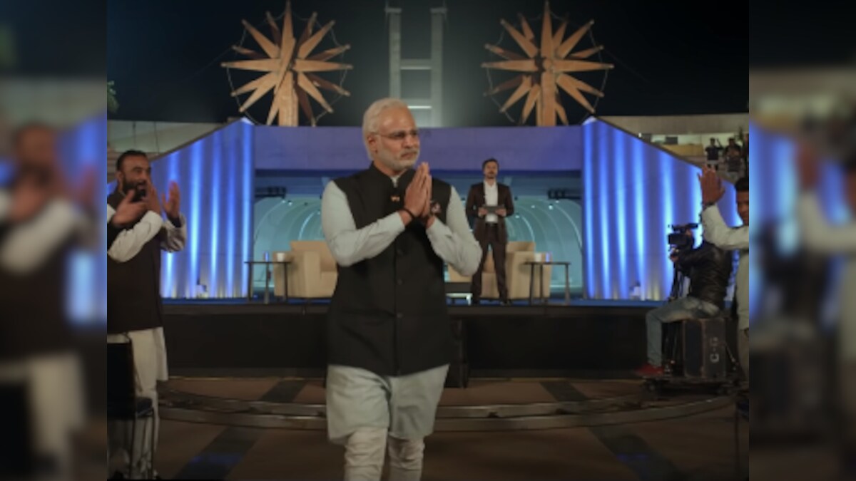 PM Narendra Modi biopic producer hails SC verdict on controversial film: 'Justice has been done'