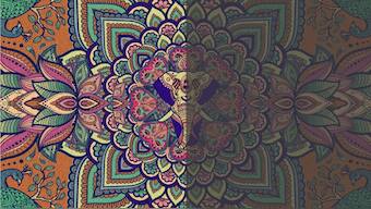 World Poetry Day 2019: What the Peacock said to Ganesha about his Brother’s Lovesickness