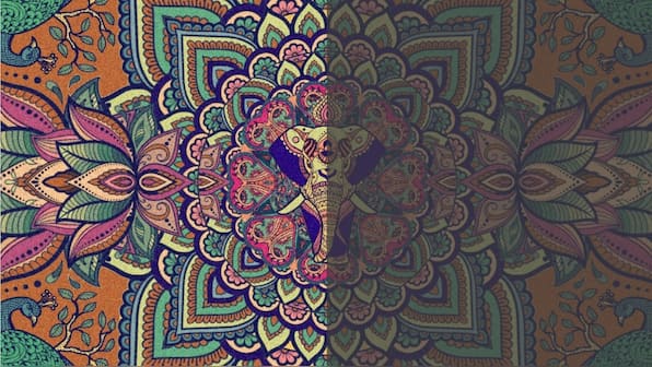 World Poetry Day 2019: What the Peacock said to Ganesha about his Brother’s Lovesickness