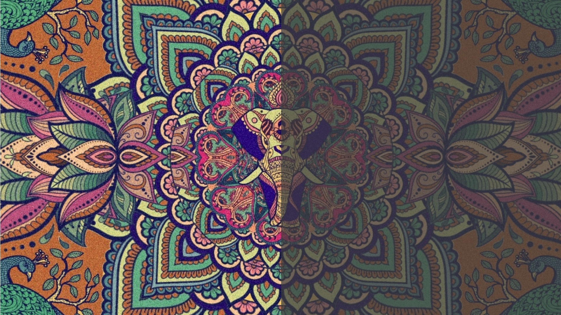 World Poetry Day 2019: What the Peacock said to Ganesha about his Brother’s Lovesickness World Poetry Day 2019: What the Peacock said to Ganesha about his Brother’s Lovesickness