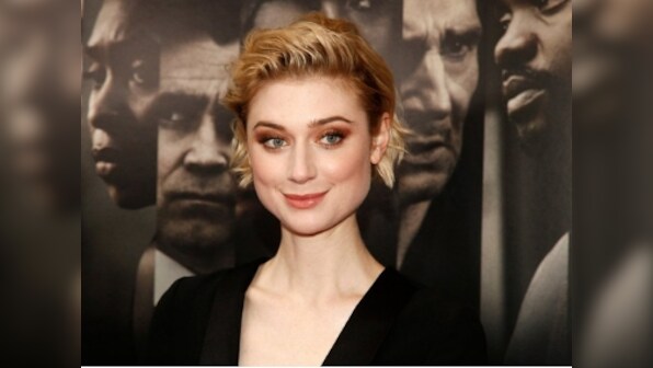 Elizabeth Debicki joins Robert Pattinson, John David Washington in Christopher Nolan's upcoming film