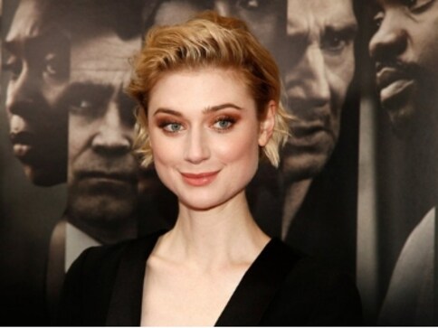Elizabeth Debicki joins Robert Pattinson, John David Washington in Christopher Nolan's upcoming film Elizabeth Debicki joins Robert Pattinson, John David Washington in Christopher Nolan's upcoming film