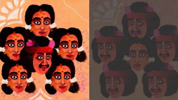 Beyond Holi ke rang: How the idea of colour has come to define Indian culture