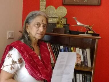 Veteran South Indian actress LV Sharada passes away in Bengaluru following prolonged battle with cancer