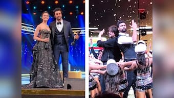Filmfare Awards 2019 best moments: Sridevi feted with Lifetime Achievement award; Alia declares love for Ranbir