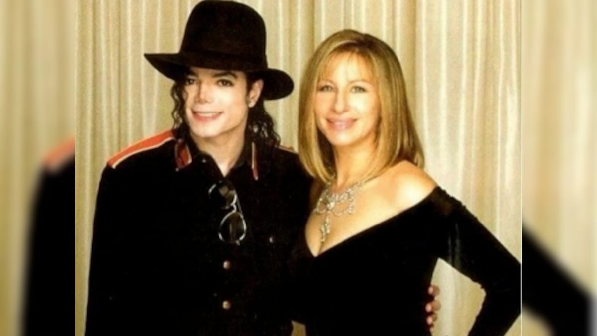 Barbra Streisand apologises for remarks on Michael Jackson accusers: 'Didn't mean to dismiss their trauma'