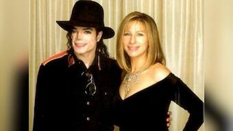 Barbra Streisand apologises for remarks on Michael Jackson accusers: 'Didn't mean to dismiss their trauma'