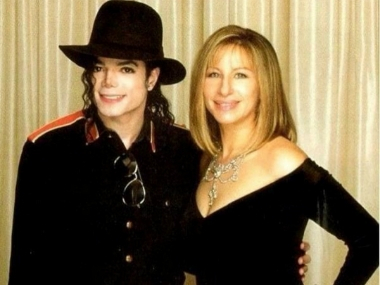 Barbra Streisand apologises for remarks on Michael Jackson accusers: 'Didn't mean to dismiss their trauma' Barbra Streisand apologises for remarks on Michael Jackson accusers: 'Didn't mean to dismiss their trauma'