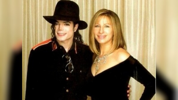 Barbra Streisand apologises for remarks on Michael Jackson accusers: 'Didn't mean to dismiss their trauma'