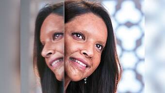 Chhapaak: Deepika Padukone's first look as acid attack survivor Malti unveiled; filming begins on 25 March