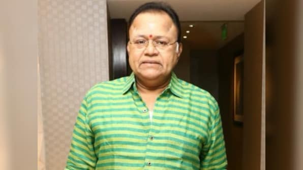 Following Radha Ravi's sexist remarks on Nayanthara, KJR studios cuts ties with veteran actor
