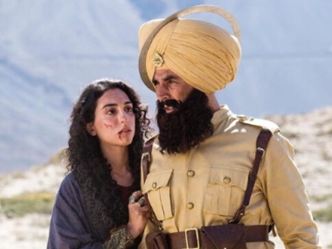Kesari box office collection: Akshay Kumar, Parineeti Chopra's period war drama crosses Rs 75 cr in opening weekend Kesari box office collection: Akshay Kumar, Parineeti Chopra's period war drama crosses Rs 75 cr in opening weekend