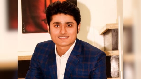 PM Narendra Modi: Producer Sandip Ssingh to lend voice to rap song Namo Namo in Vivek Oberoi's upcoming film