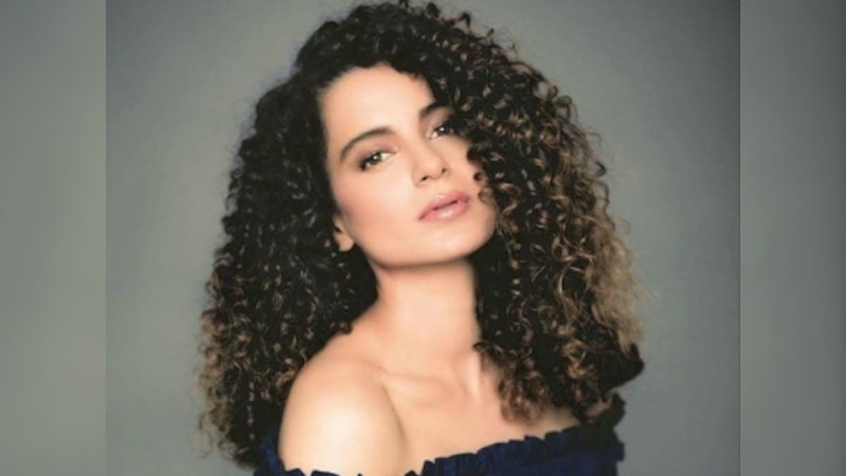 Kangana Ranaut on Judgmentall Hai Kya, her spat with media, working with Rajkummar Rao and political ambitions