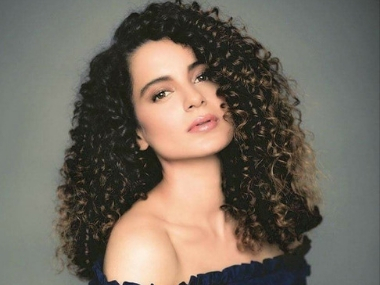 Kangana Ranaut on Judgmentall Hai Kya, her spat with media, working with Rajkummar Rao and political ambitions Kangana Ranaut on Judgmentall Hai Kya, her spat with media, working with Rajkummar Rao and political ambitions