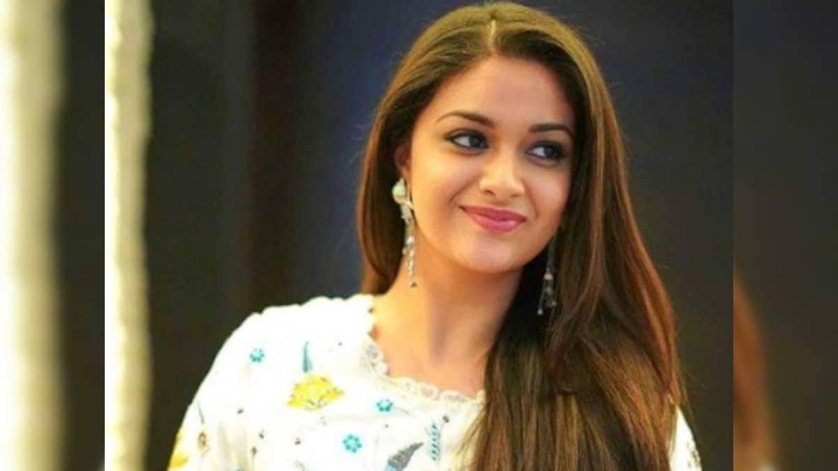 Keerthy Suresh roped in for Rajinikanth's Thalaivar 168, will reportedly play superstar's daughter in Siva directorial