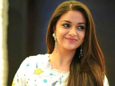 Keerthy Suresh roped in for Rajinikanth's Thalaivar 168, will reportedly play superstar's daughter in Siva directorial Keerthy Suresh roped in for Rajinikanth's Thalaivar 168, will reportedly play superstar's daughter in Siva directorial