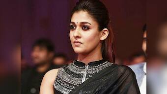 Nayanthara issues statement against Radha Ravi's sexist comments; urges Nadigar Sangam to set up ICC