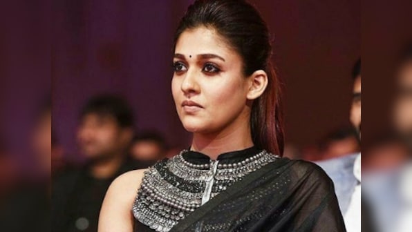 Nayanthara's response to Radha Ravi's sexism may have jolted Kollywood, but will male stars break silence?