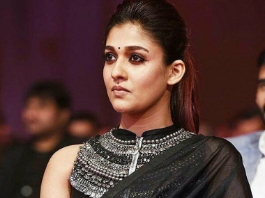 Nayanthara issues statement against Radha Ravi's sexist comments; urges Nadigar Sangam to set up ICC Nayanthara issues statement against Radha Ravi's sexist comments; urges Nadigar Sangam to set up ICC