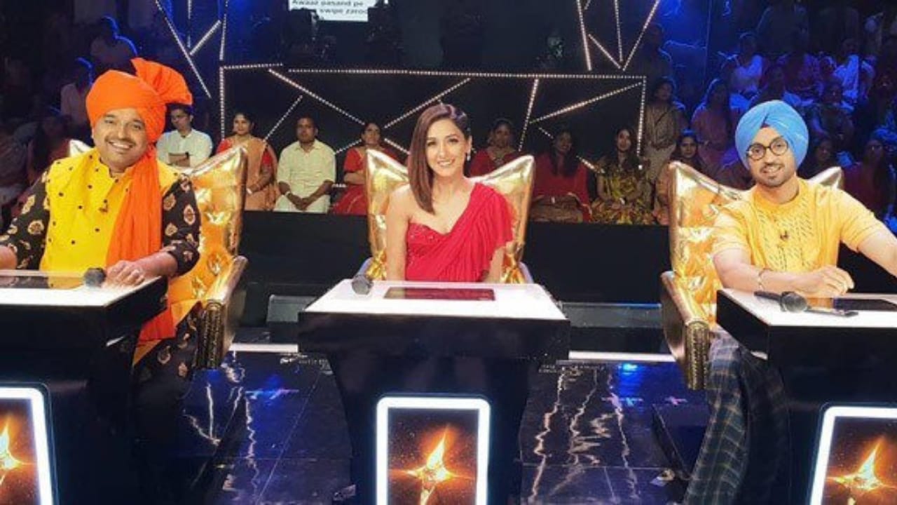 Rising Stars 3 judges Neeti Mohan, Shankar Mahadevan, Diljit Dosanjh condemned for trivialising sexual harassment