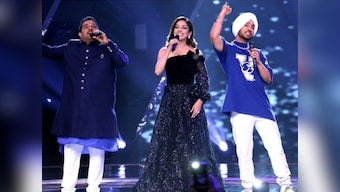 Rising Stars 3 judges Neeti Mohan, Shankar Mahadevan, Diljit Dosanjh condemned for trivialising sexual harassment