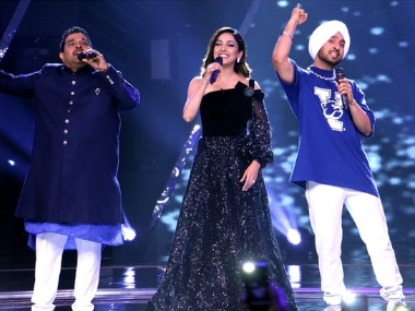 Rising Stars 3 judges Neeti Mohan, Shankar Mahadevan, Diljit Dosanjh condemned for trivialising sexual harassment Rising Stars 3 judges Neeti Mohan, Shankar Mahadevan, Diljit Dosanjh condemned for trivialising sexual harassment