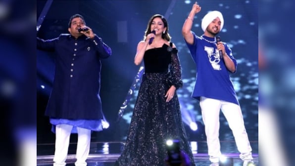 Rising Stars 3 judges Neeti Mohan, Shankar Mahadevan, Diljit Dosanjh condemned for trivialising sexual harassment
