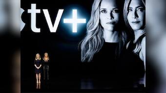 Apple TV+ video streaming service to collaborate with Octavia Spencer, JJ Abrams, Jason Momoa, Oprah Winfrey