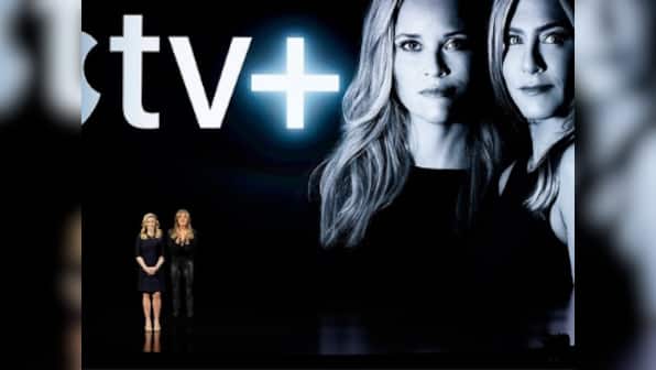 Apple TV+ video streaming service to collaborate with Octavia Spencer, JJ Abrams, Jason Momoa, Oprah Winfrey